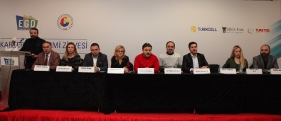 EGD, Anadolu'yla Büyüyor