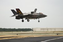 ASELSAN - F-35 Uçakları Türkiye'ye Geliyor