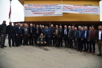 AKOLUK - Genç Açıklaması '2018 Yılında 50 Bin Ton Asfaltlama Hedefliyoruz'