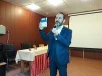 UMRE - Gençler Sahabenin İzinde