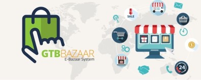GTB Bazaar Uygulaması Hizmet Ağını Genişletiyor