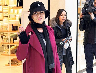 Hatice Aslan: Yanlış anlaşılmış!