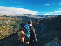 ALI ARSLAN - Herkes Hayal Ediyor, O Genç Yaşında Gerçekleştiriyor