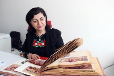 Hocalı Katliamı Süreci Tanıklarından Prof. Dr. Sevinç Üçgül Açıklaması 'Ermenilere Nefretim Yok, Onlara Acıyorum'