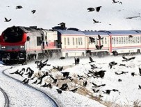 ALTıNBAŞAK - Kaçak göçmenlerin 'Doğu Ekspresi' yolculuğu erken bitti