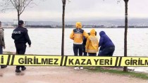 KADIN CESEDİ - Kocaeli'de Kadın Cesedi Bulundu