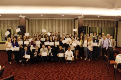 Maltepe Üniversitesi Uluslararası Öğrenci Kongreleri Mart'ta Başlıyor