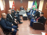 ÖZELLEŞTIRME - MATHAP Başkanı İhsan Akın Açıklaması