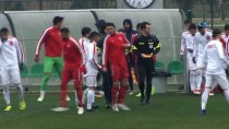 ALPAY ÖZALAN - Mircea Lucescu Açıklaması 'Türk Futbolcusunun Potansiyeline Güveniyorum'
