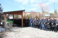 MUSTAFA KARATAŞ - Mustafa Karataş'ın Baba Acısı