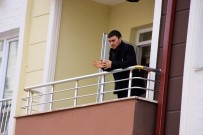 ŞEYH ŞAMIL - Öğrenciyi Pansiyonda Unuttular