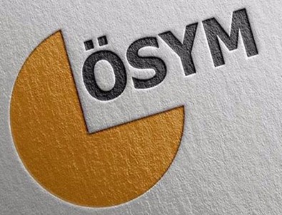 ÖSYM 2018 YKS kılavuzunu yayımladı