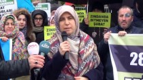 28 ŞUBAT - Özgür-Der Açıklaması '28 Şubat Sürecinde Mahkum Edilen Siyasi Tutsaklar Yeniden Yargılansın'