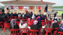 OKUMA YAZMA SEFERBERLİĞİ - PKK'nın Katlettiği Öğretmenin Görev Yaptığı Köyde Okuma Yazma Seferberliği
