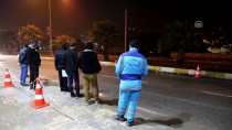 Şanlıurfa'da Otomobil İle Motosiklet Çarpıştı Açıklaması 1 Ölü