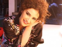 SILA GENÇOĞLU - Şarkıcı Sıla katliam yerinde konser verecek