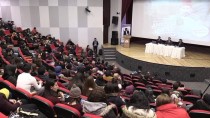 TÜRKAN SABANCı - 'Son Büyük Sultan Abdülhamid Han'ı Anlamak' Konferansı