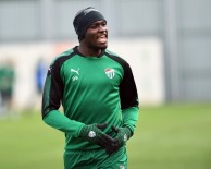 DEVRE ARASı - Sow sahalara dönüyor