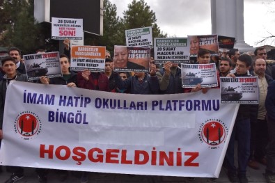 STK'lardan '28 Şubat' Açıklaması