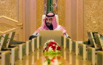 VELİAHT PRENS - Suudi Arabistan Veliaht Prensi'nden, Reformlara 'Şok Tedavi' Benzetmesi