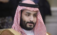 THERESA MAY - Suudi Prens'den ABD'ye Ziyaret