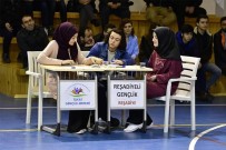 BİLGİ YARIŞMASI - Tokat'ı, Rize'de Temsil Edecekler