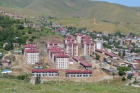 TOPLU KONUT - TOKİ Konutları İçin Kura Çekimi