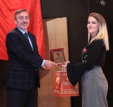 KÖSTENCE - Trakya Üniversitesi İle Romanya Ovidus Üniversitesi İşbirliği