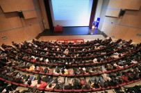 TANITIM FİLMİ - TÜ'de 'İslam Öncesi Türk Medeniyeti Konferansı' Gerçekleştirildi