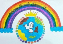 DİN KÜLTÜRÜ VE AHLAK BİLGİSİ - Türk Çiçekleri Avrupa'da Açacak