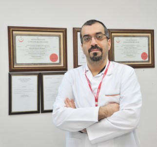 Türk Doktora ABD'den İki Ödül