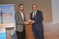 TÜRKISTAN - Ülkü Ocakları'ndan 'Dünden Bugüne Türkistan' Konferansı