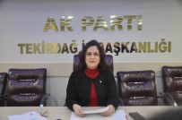CUMHURİYET MİTİNGLERİ - Ünal Açıklaması '28 Şubat Darbesine En Güzel Cevabı AK Parti'nin 2002'De İktidara Gelmesidir'