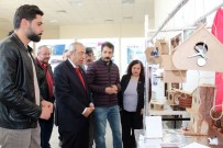 EĞİTİM YILI - Van'da 100. Yıl Etkinlikleri Başladı