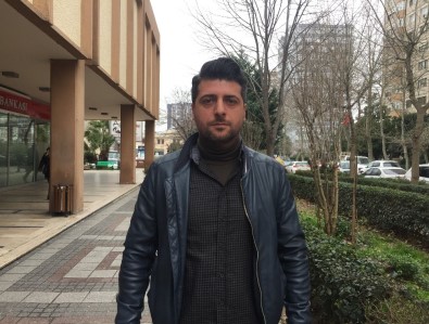 Yabancıların Eğitim Oyunu