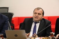 İNŞAAT SEKTÖRÜ - Yapı İş Yerlerinde Ölümlü İş Kazaları Artıyor