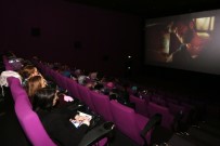 FETHI YAŞAR - YENİMEK Kursiyerinin Sinema Keyfi