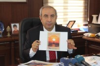 PEYAMİ BATTAL - YYÜ'den Van'a Özgü Pul