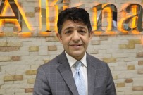 SÜRYANILER - Zor Yolu Seçti 3 Milyon Avroyu Diyarbakır'a Yatırdı