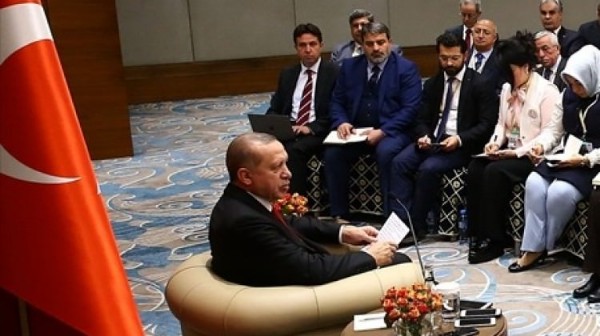Erdoğan sert çıktı! Bedelini ödesinler