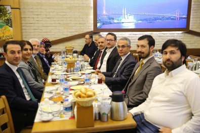 15 Temmuz Gazilerinden Zeytin Dalı Harekatı'na Destek