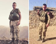 SÖZLEŞMELİ ER - Ağır Yaralanan Niğdeli Asker Hastanede Şehit Oldu