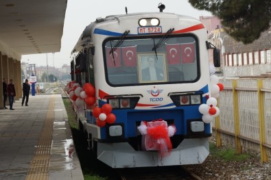 Atatürk'ün Aydın'a Gelişinin 87'İnci Yıldönümü Törenle Kutlandı
