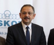 Bakan Özhaseki Açıklaması 'Devlet Destekli Ne Gerekiyorsa Yaparız'