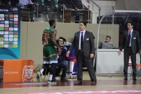 BANVIT - Banvit Deplasmandan Galibiyetle Döndü