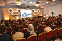 SARAYCıK - Başkan Tuna, Uluslararası Gayrimenkul Geliştirme Ve Yönetimi Konferansı'na Katıldı