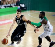 TAŞKıRAN - Beşiktaş Rahat Kazandı