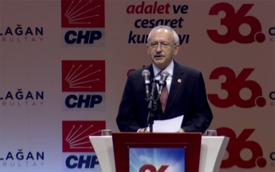 'Bu Düzeni Yıkmak Bizim Boynumuzun Borcudur'