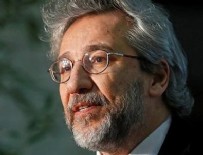 CAN DÜNDAR - Can Dündar'dan Muharrem İnce'ye destek