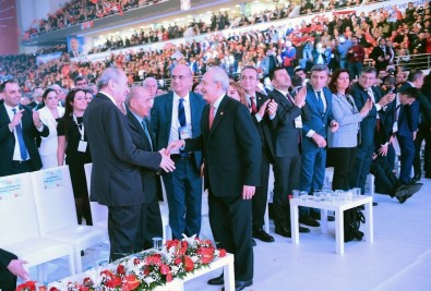 CHP'de Genel Başkan Adayları Belli Oldu